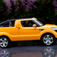 Illustration for article titled Kia SoulSter Concept: A Ride For The Cali Kids